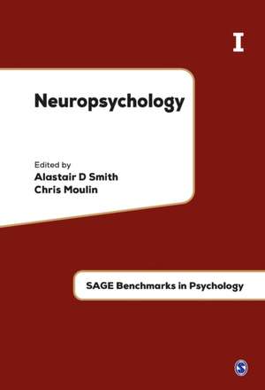 Neuropsychology de Alastair Smith