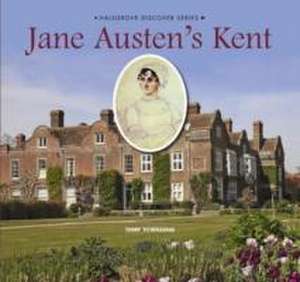 Jane Austen's Kent de Terry Townsend