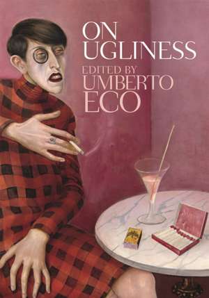 On Ugliness de Umberto Eco