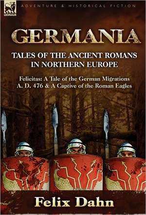 Germania de Felix Dahn