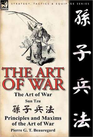 The Art of War de Sun-Tzu