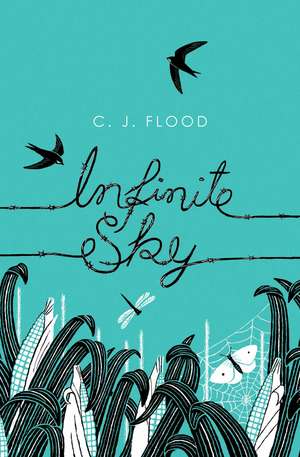 Infinite Sky de C. J. Flood