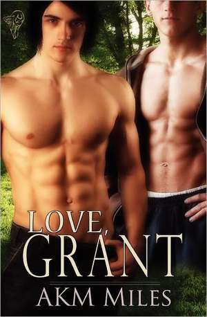 Love, Grant de Akm Miles