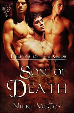 Son of Death de Nikki McCoy