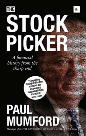 STOCK PICKER de Paul Mumford