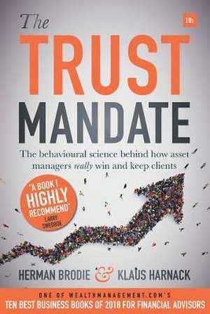 The Trust Mandate de Herman Brodie