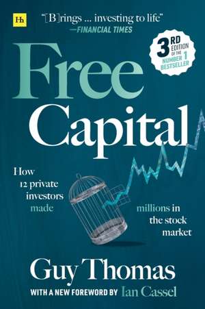 Free Capital de Guy Thomas