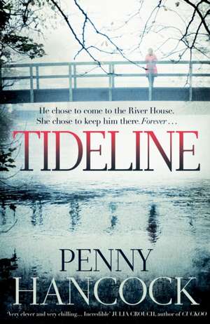 Tideline de Penny Hancock