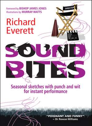 Sound Bites de Richard Everett