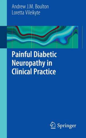 Painful Diabetic Neuropathy in Clinical Practice de Andrew J.M. Boulton