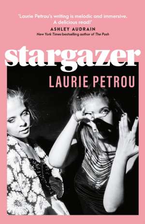 Stargazer de Laurie Petrou