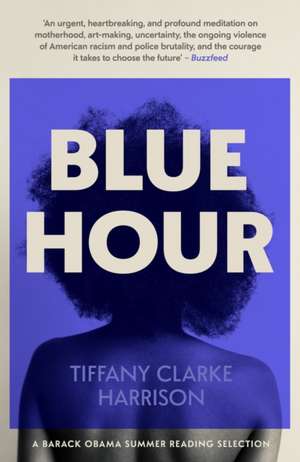 Blue Hour de Tiffany Clarke Harrison