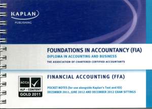 FINANCIAL ACCOUNTING