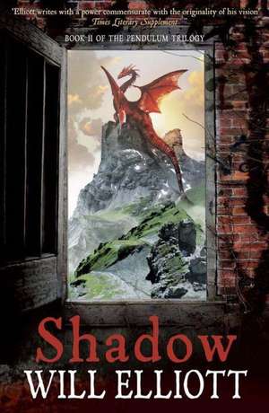 Shadow de Will Elliott