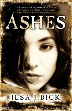 The Ashes Trilogy: Ashes de Ilsa J. Bick