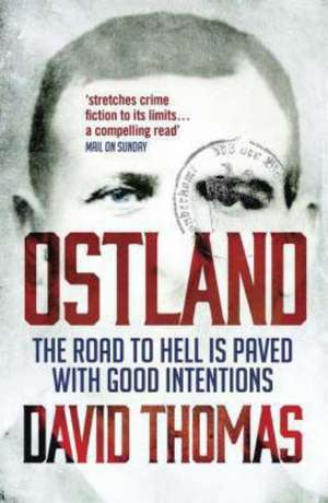 Ostland de David Thomas