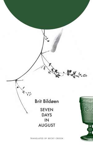 Seven Days in August de Brit Bildoen