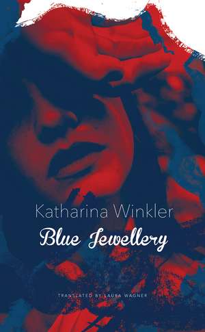 Blue Jewellery de Katharina Winkler