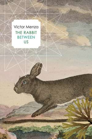 The Rabbit Between Us de Victor Menza