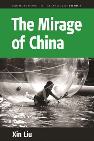 MIRAGE OF CHINA