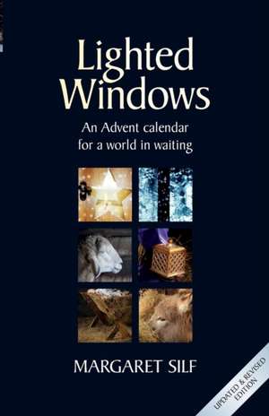 Lighted Windows de Margaret Silf