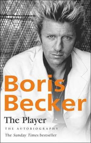 Becker, B: Player de Boris Becker