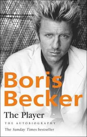 The Player de Boris Becker