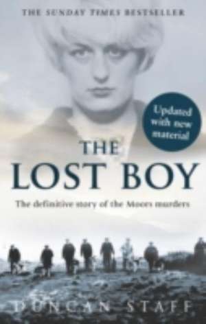 Staff, D: Lost Boy