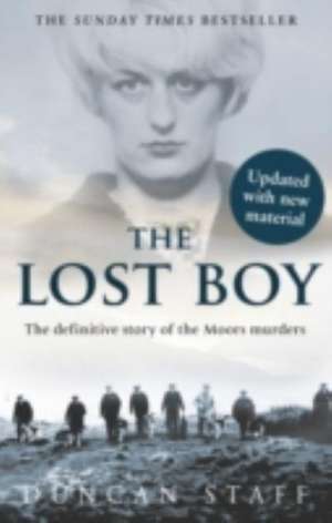 The Lost Boy de Duncan Staff