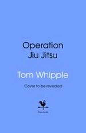 Spyflights de Tom Whipple