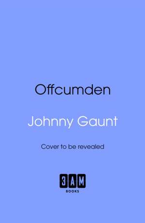 Offcumden de Johnny Gaunt