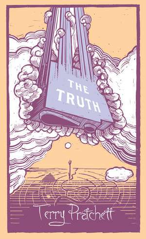 The Truth de Terry Pratchett