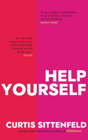 Help Yourself de Curtis Sittenfeld