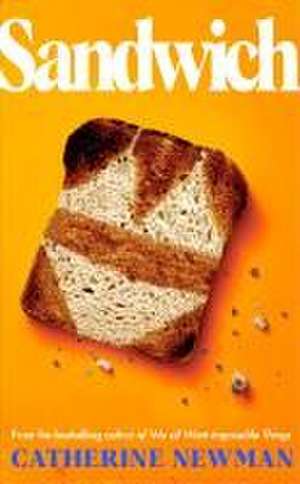 Newman, C: Sandwich