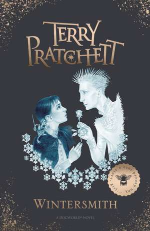 Wintersmith: Gift Edition de Terry Pratchett