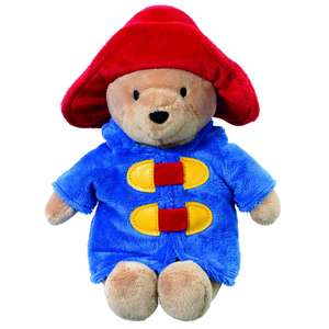 MY FIRST PADDINGTON