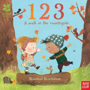 National Trust de Rosalind Beardshaw