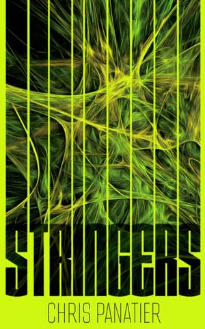 Stringers de Chris Panatier