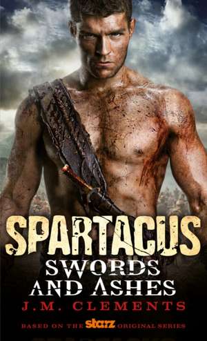 Spartacus de J. M. Clements