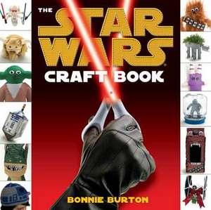 Hidalgo, P: The Star Wars Craft Book