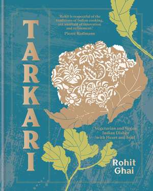 Tarkari de Rohit Ghai