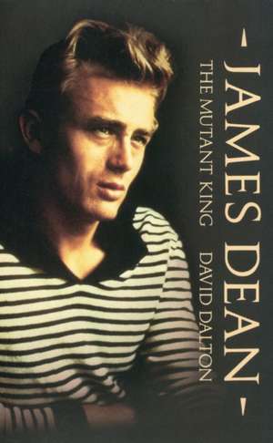 James Dean de David Dalton