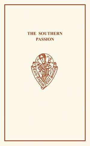 The Southern Passion de B.D Brown