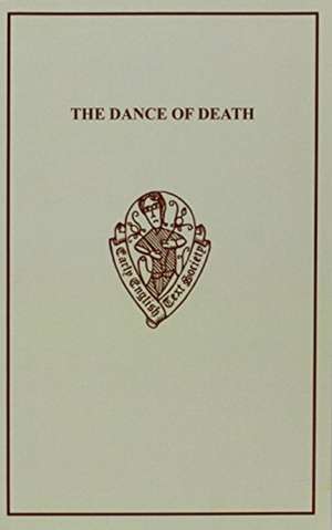 Dance of Death de F. Warren