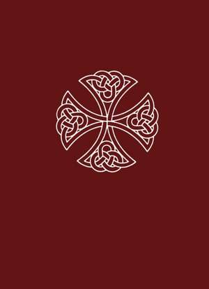 Lectionary British Isles de various