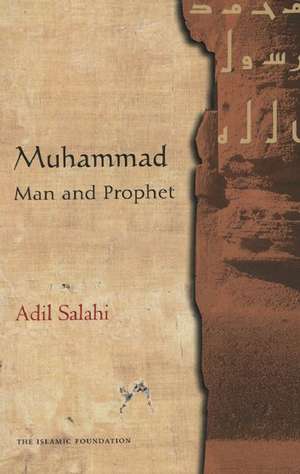 Muhammad de Adil Salahi