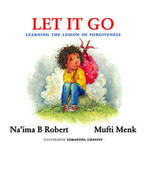 Let It Go de Na'ima B Robert