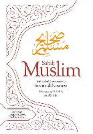 Sahih Muslim (Volume 8) de Imam Abul-Husain Muslim