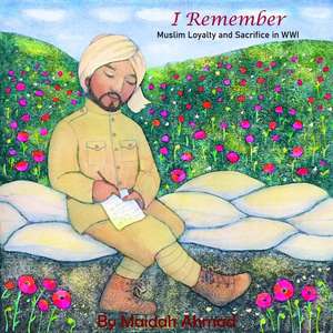 I Remember de Maidah Ahmad