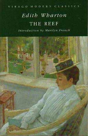 The Reef de Edith Wharton